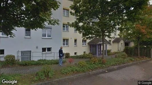 Apartments for rent in Arbon - Photo from Google Street View