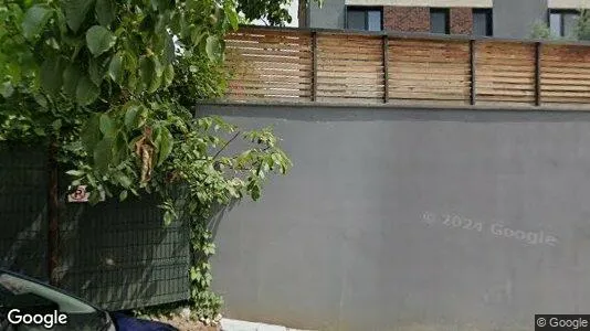 Apartments for rent in Voluntari - Photo from Google Street View