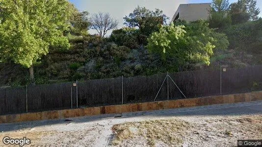 Apartments for rent in Madrid Centro - Photo from Google Street View