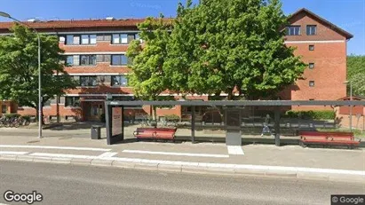 Apartments for rent in Helsingborg - Photo from Google Street View