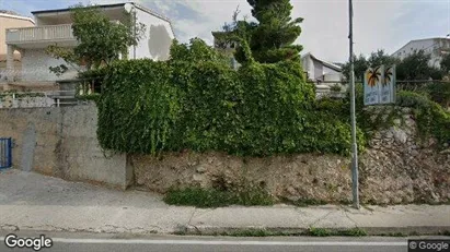 Apartments for rent in Omiš - Photo from Google Street View