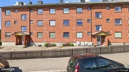 Apartments for rent in Larvik - Photo from Google Street View