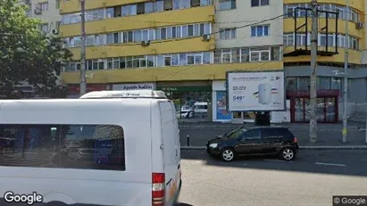 Apartments for rent in Bucharest - Sectorul 2 - Photo from Google Street View