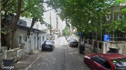 Apartments for rent in Bucharest - Sectorul 3 - Photo from Google Street View