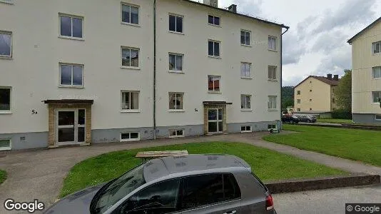 Apartments for rent in Borås - Photo from Google Street View