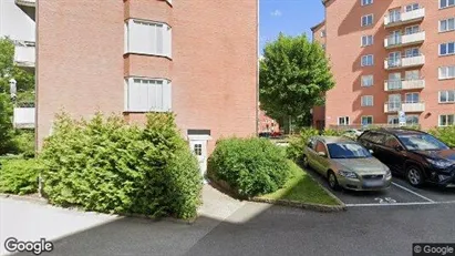 Apartments for rent in Borås - Photo from Google Street View