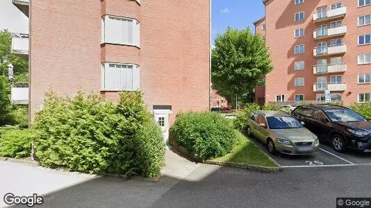 Apartments for rent in Borås - Photo from Google Street View