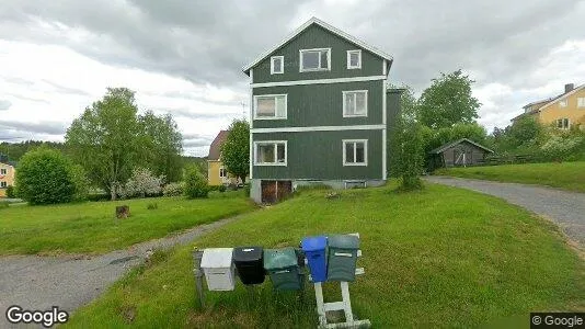 Apartments for rent in Skellefteå - Photo from Google Street View