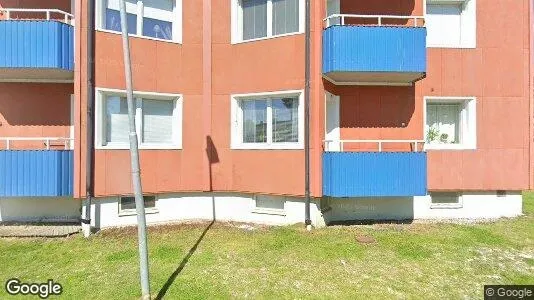 Apartments for rent in Hofors - Photo from Google Street View