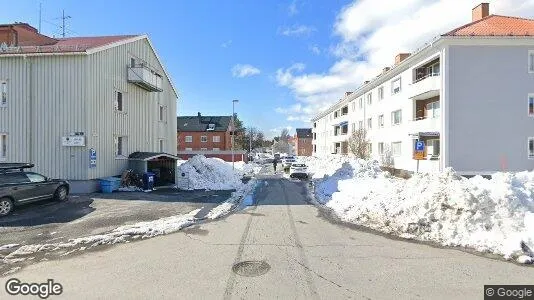 Apartments for rent in Umeå - Photo from Google Street View
