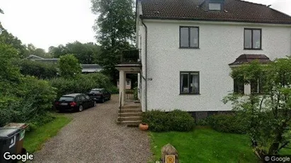 Apartments for rent in Borås - Photo from Google Street View