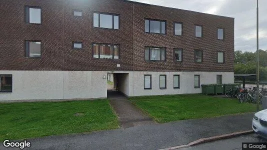 Apartments for rent in Tranås - Photo from Google Street View