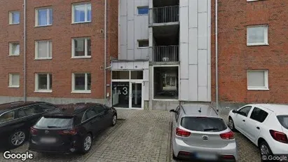 Apartments for rent in Eslöv - Photo from Google Street View