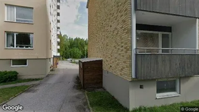 Apartments for rent in Sandviken - Photo from Google Street View