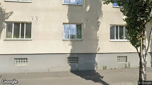 Apartments for rent in Jönköping - Photo from Google Street View