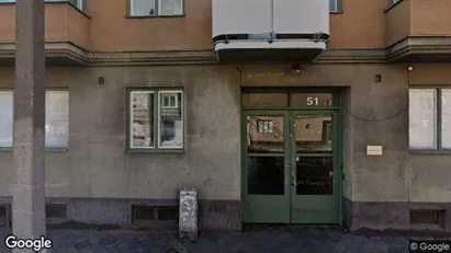 Apartments for rent in Malmö City - Photo from Google Street View
