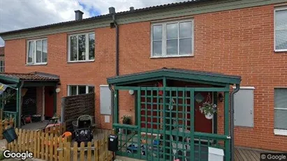 Apartments for rent in Linköping - Photo from Google Street View