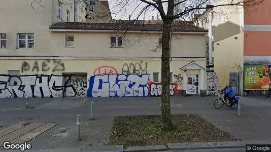 Apartments for rent in Trinità - Photo from Google Street View