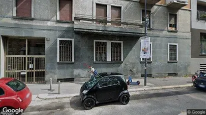 Apartments for rent in Milano Zona 9 - Porta Garibaldi, Niguarda - Photo from Google Street View