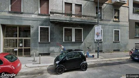 Apartments for rent in Milano Zona 9 - Porta Garibaldi, Niguarda - Photo from Google Street View