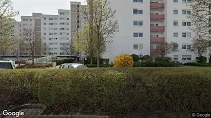 Apartments for rent in Fürstenfeldbruck - Photo from Google Street View