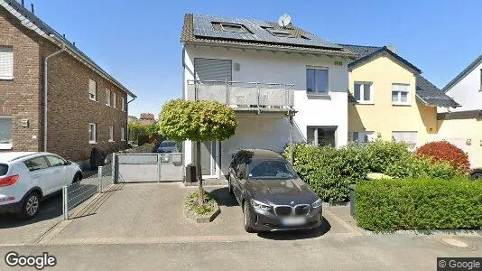 Apartments for rent in Rhein-Sieg-Kreis - Photo from Google Street View