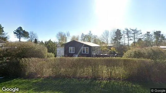 Apartments for rent in Slagelse - Photo from Google Street View