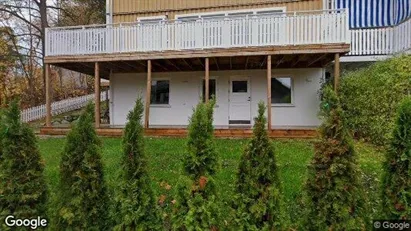 Apartments for rent in Danderyd - Photo from Google Street View