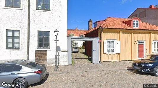 Apartments for rent in Kalmar - Photo from Google Street View