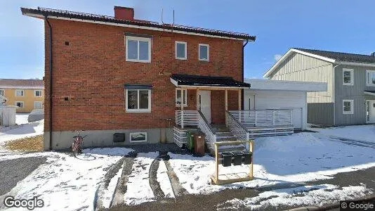 Apartments for rent in Umeå - Photo from Google Street View