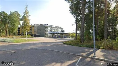 Apartments for rent in Gävle - Photo from Google Street View