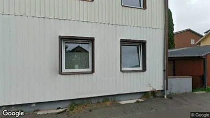 Apartments for rent in Hässleholm - Photo from Google Street View