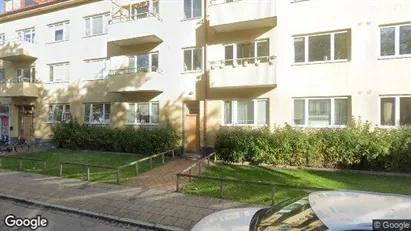 Apartments for rent in Sofielund - Photo from Google Street View