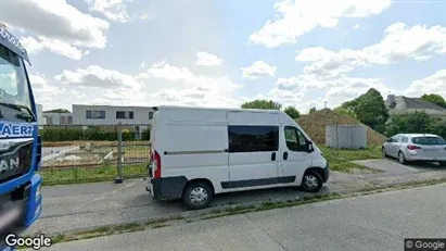 Apartments for rent in Houthulst - Photo from Google Street View