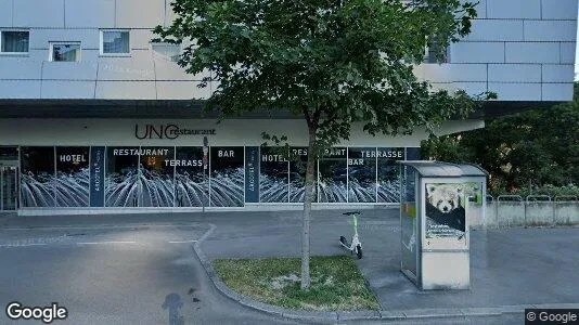 Apartments for rent in Vienna Donaustadt - Photo from Google Street View