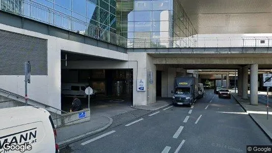 Apartments for rent in Vienna Donaustadt - Photo from Google Street View