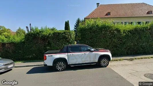 Apartments for rent in Garsten - Photo from Google Street View