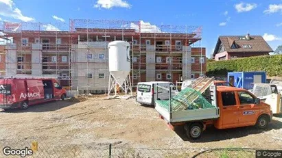 Apartments for rent in Graz - Photo from Google Street View