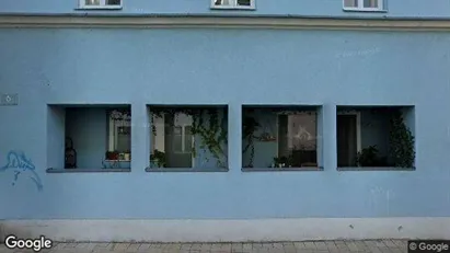 Apartments for rent in Graz - Photo from Google Street View