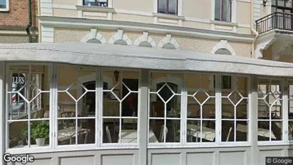 Apartments for rent in Karlstad - Photo from Google Street View