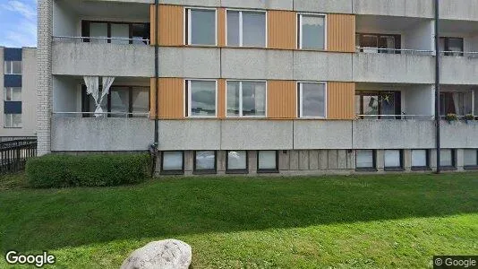 Apartments for rent in Växjö - Photo from Google Street View