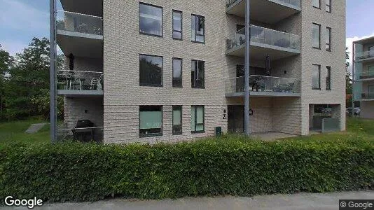 Apartments for rent in Videbæk - Photo from Google Street View
