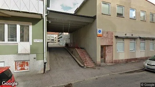 Apartments for rent in Gävle - Photo from Google Street View