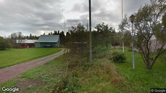 Apartments for rent in Sundsvall - Photo from Google Street View