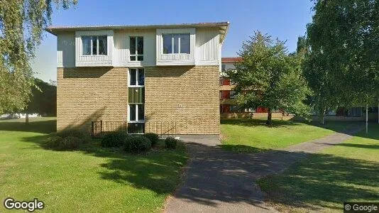 Apartments for rent in Linköping - Photo from Google Street View