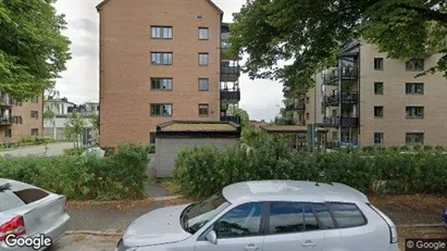Apartments for rent in Växjö - Photo from Google Street View