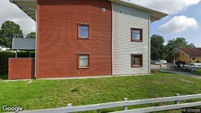 Apartments for rent in Växjö - Photo from Google Street View