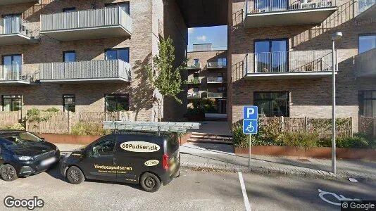 Apartments for rent in Ballerup - Photo from Google Street View