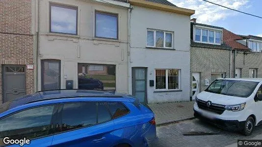 Rooms for rent in Aalst - Photo from Google Street View