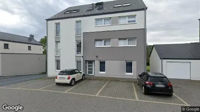 Apartments for rent in Musson - Photo from Google Street View